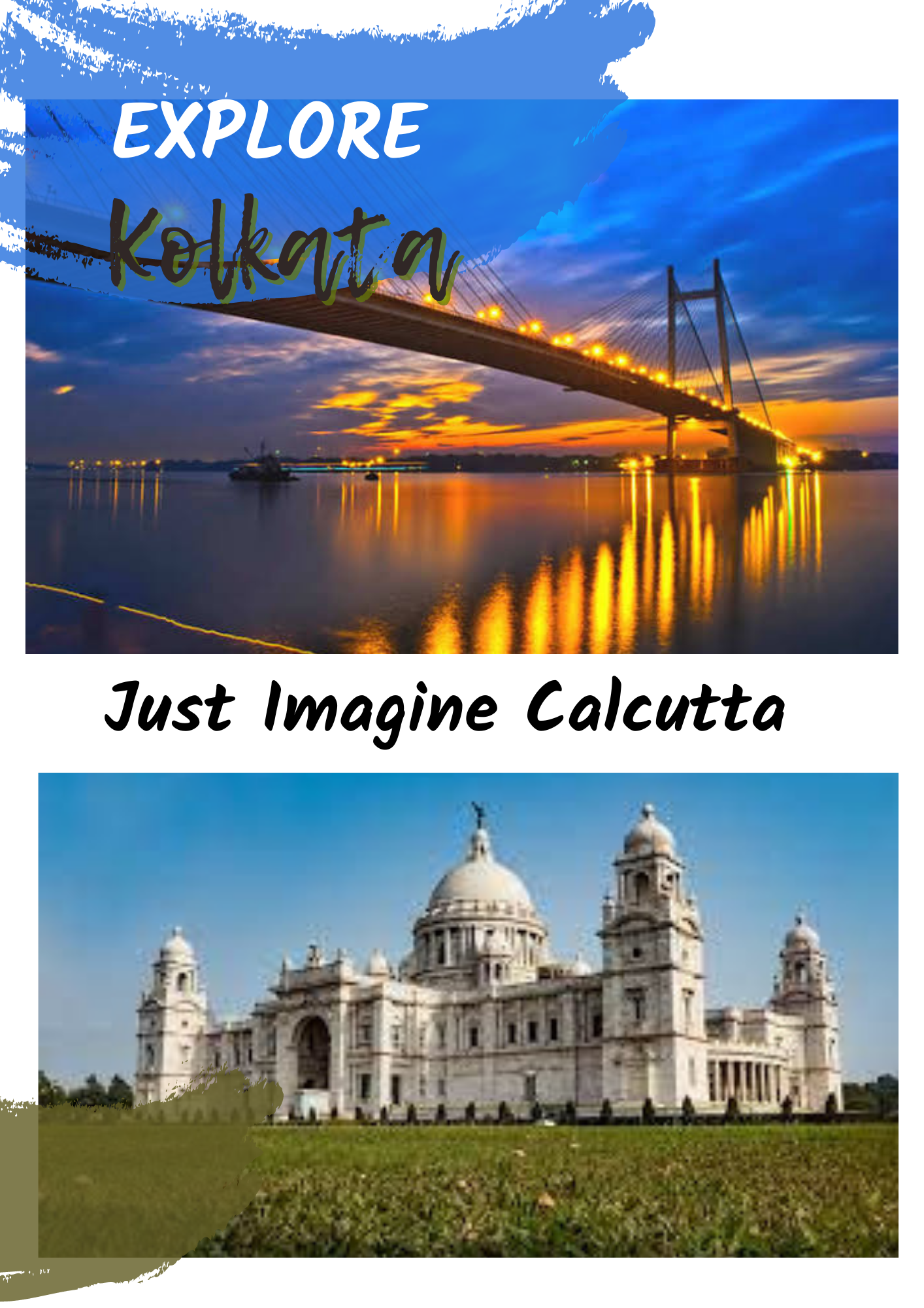 Explore Kolkata