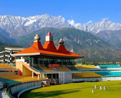 Dharamshala - Palampur - Dalhousie - Khajjiar - Gurdaspur - Amritsar - 8 Days